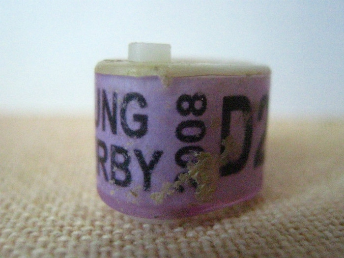 HUNG DERBY 2008 - UNGARIA