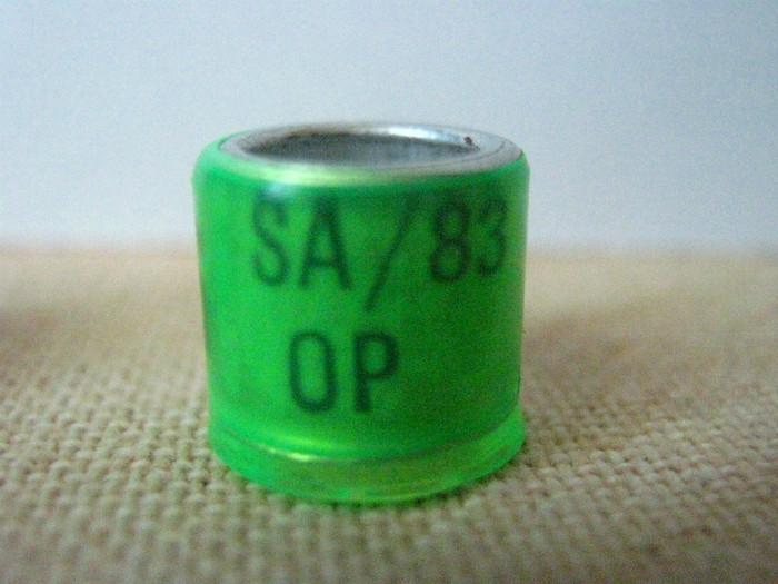 SA/83 OP