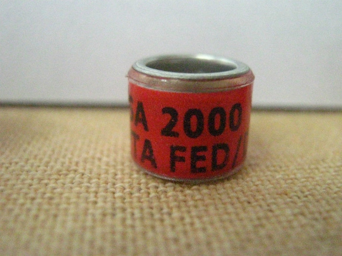 SA 2000 PTA FED/D