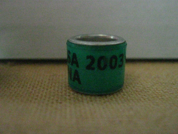 SA 2003 NA