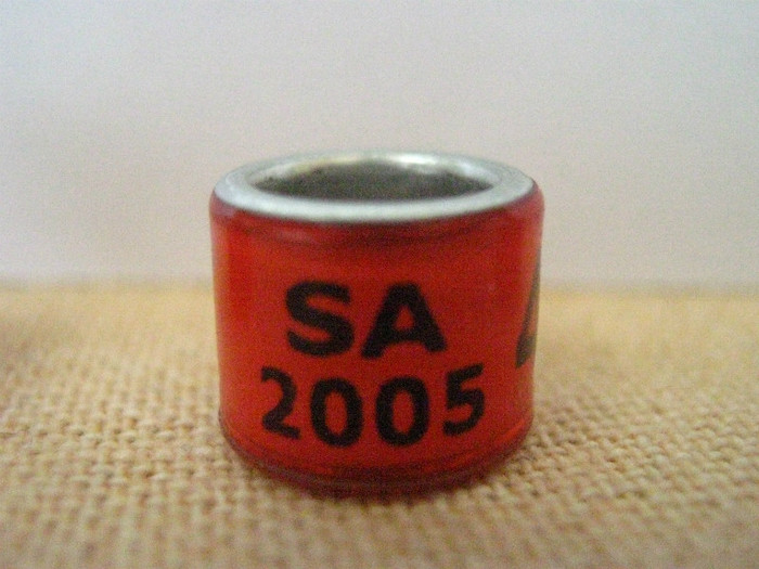 SA 2005