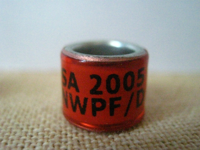 SA 2005 NWPF/D