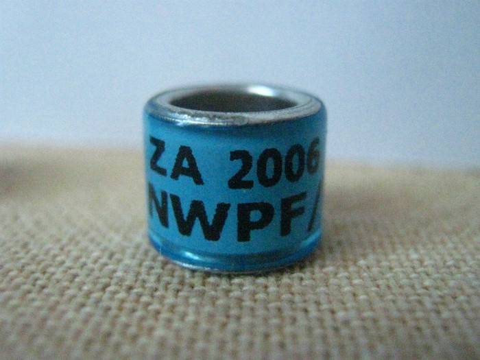 ZA 2006 NWPF/D - ZAMBIA  AFRICA