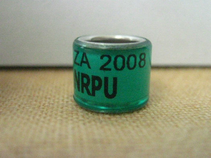 ZA 2008 NRPU