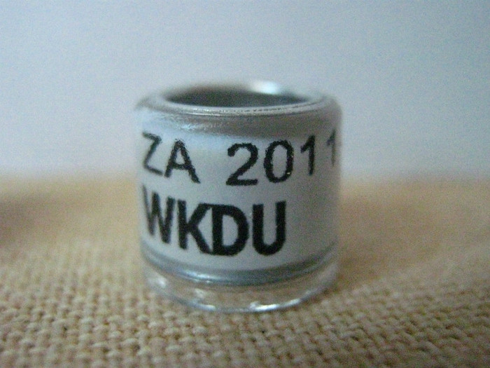 ZA 2011 WKDU