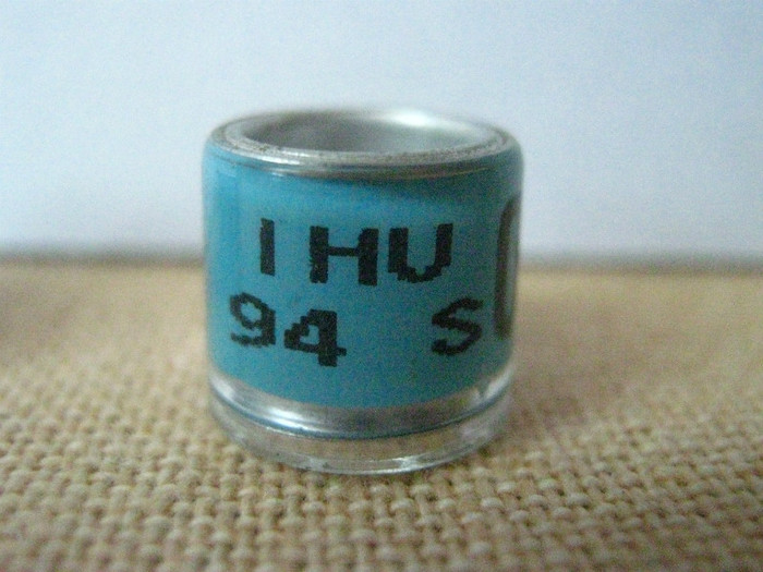 IHU 94 S - IRLANDA SUD IHU