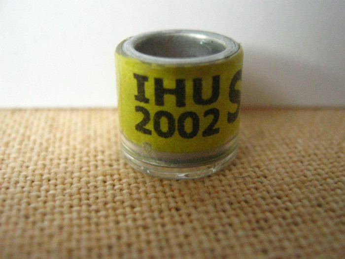 IHU 2002 S