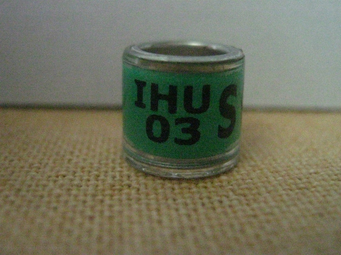 IHU 03 S