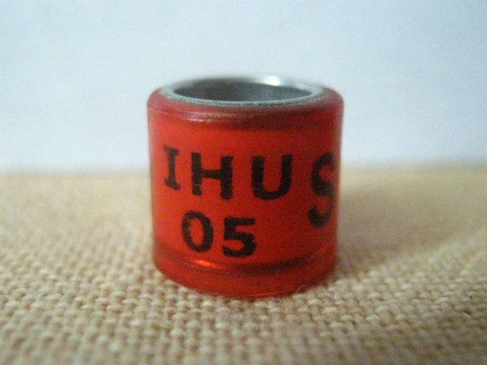 IHU 05 S