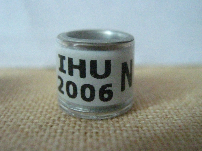 IHU 2006 N