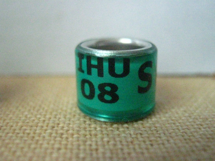 IHU 08 S