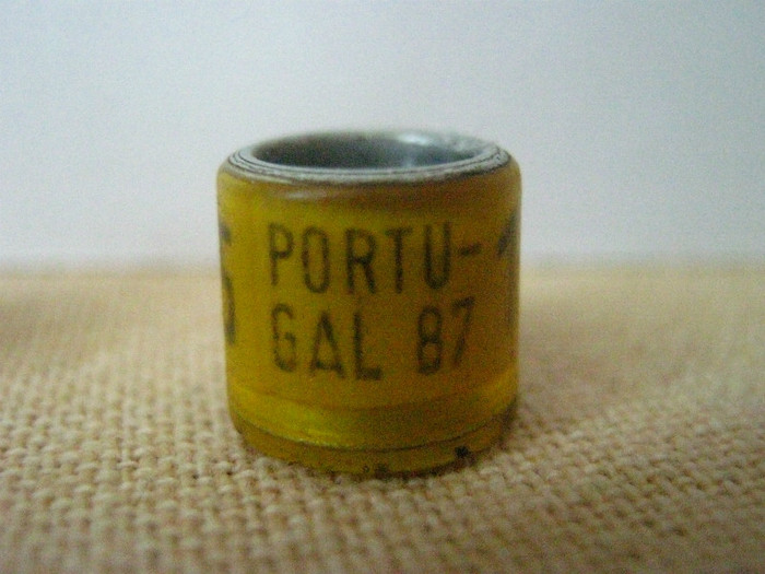 PORTUGAL 87