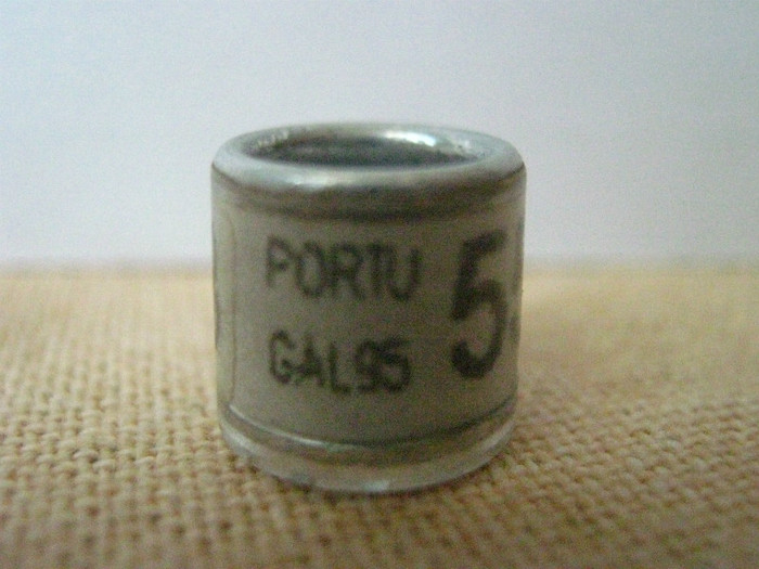 PORTUGAL 95