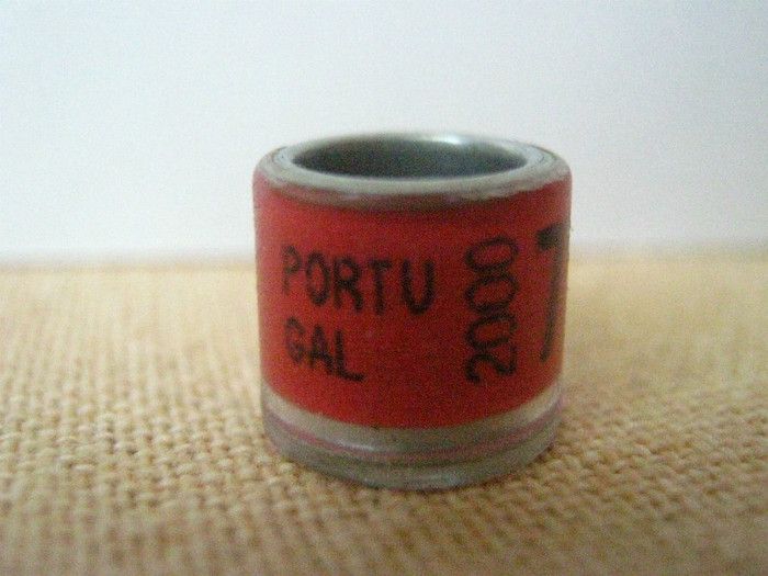 PORTUGAL 2000 - PORTUGALIA