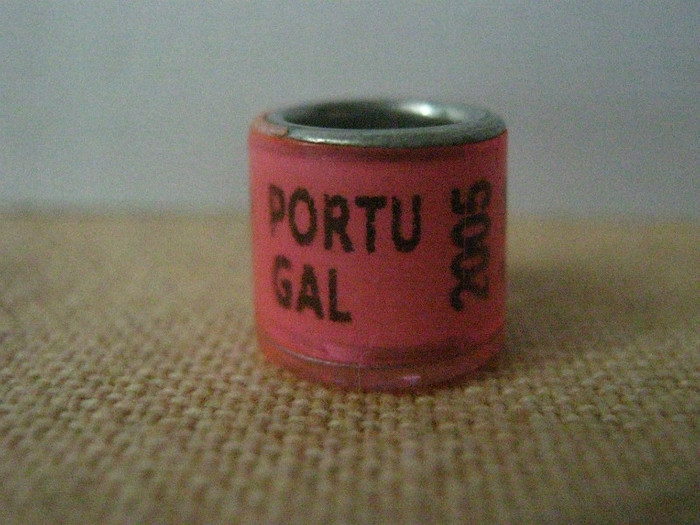 PORTUGAL 2005 - PORTUGALIA