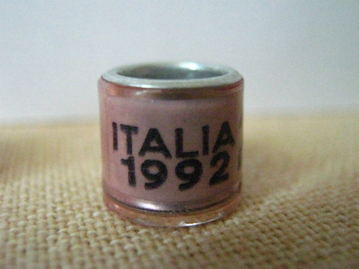 ITALIA 1992