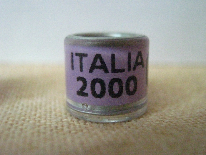ITALIA 2000 - ITALIA