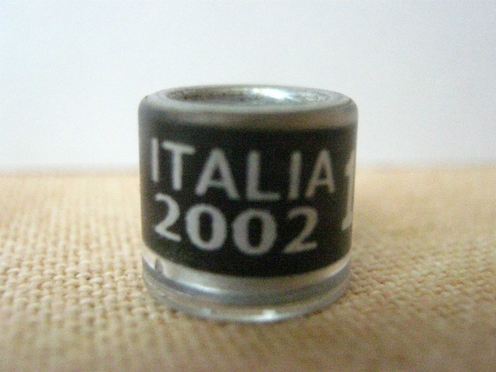 ITALIA 2002 - ITALIA