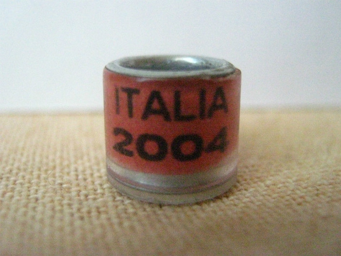 ITALIA 2004