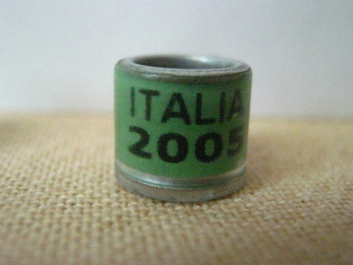 ITAIA 2005 - ITALIA