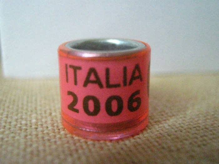ITALIA 2006 - ITALIA