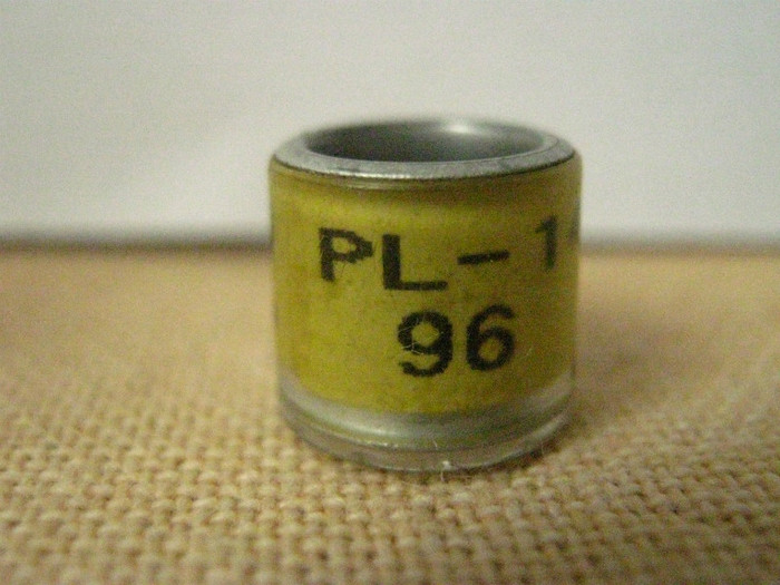 PL-14 96 - POLONIA PL