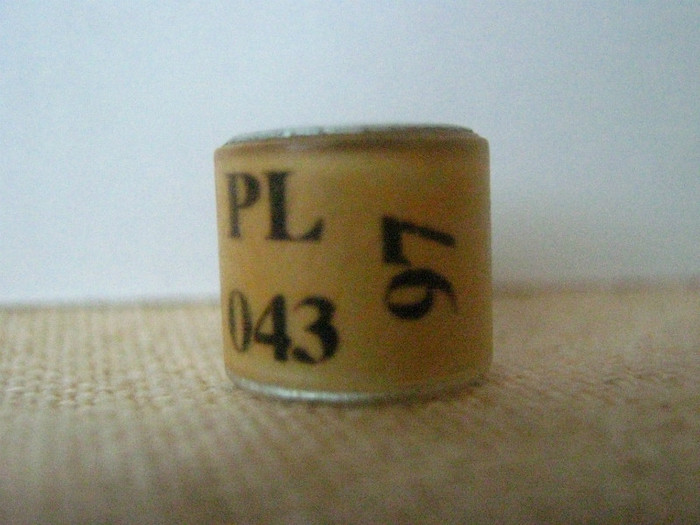 PL 97 - POLONIA PL