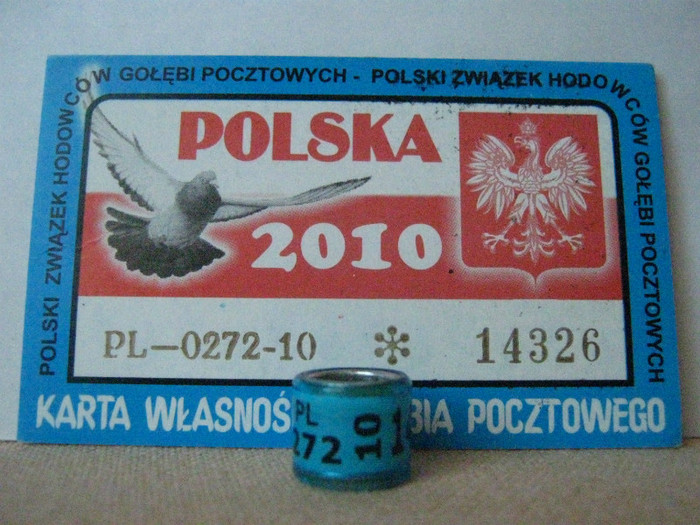 PL 10 - POLONIA PL