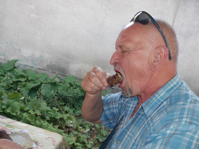 REGULATOR DE ....CALIBRU - EU BUNICUL