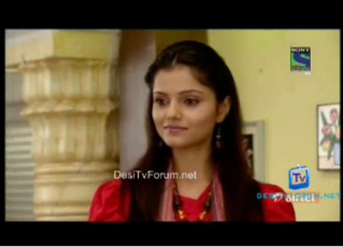 114 - Rubina Dilaik In Saas Bina Sasural