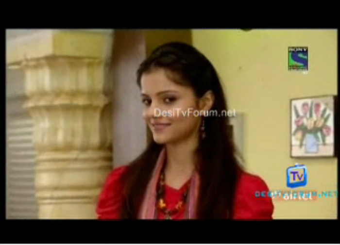 116 - Rubina Dilaik In Saas Bina Sasural