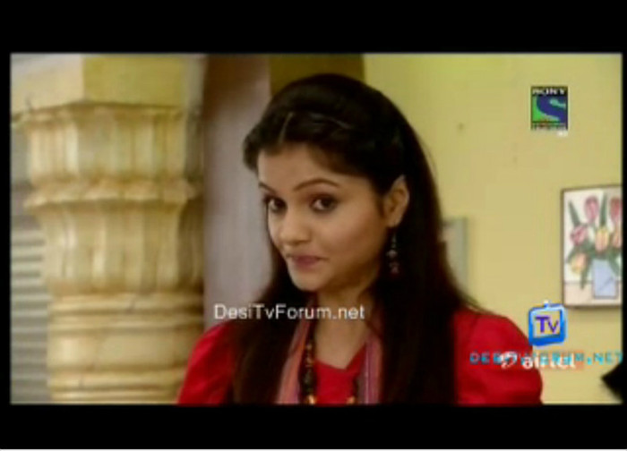 119 - Rubina Dilaik In Saas Bina Sasural