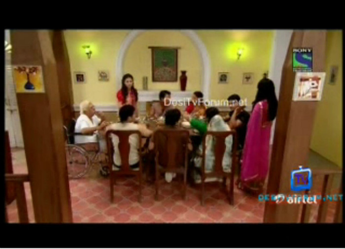 120 - Rubina Dilaik In Saas Bina Sasural