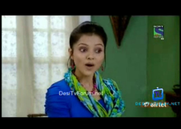123 - Rubina Dilaik In Saas Bina Sasural
