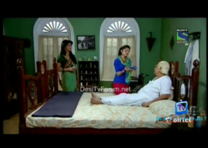 125 - Rubina Dilaik In Saas Bina Sasural