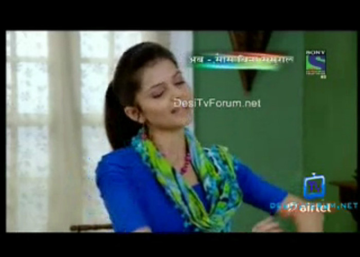 128 - Rubina Dilaik In Saas Bina Sasural