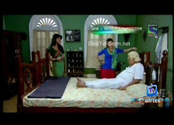 129 - Rubina Dilaik In Saas Bina Sasural