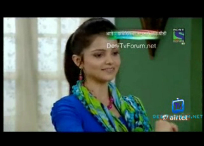 130 - Rubina Dilaik In Saas Bina Sasural