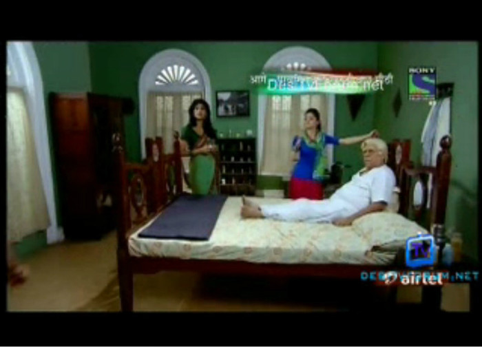 131 - Rubina Dilaik In Saas Bina Sasural