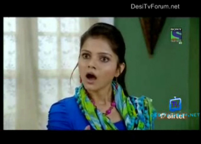 133 - Rubina Dilaik In Saas Bina Sasural