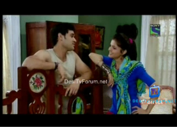 139 - Rubina Dilaik In Saas Bina Sasural