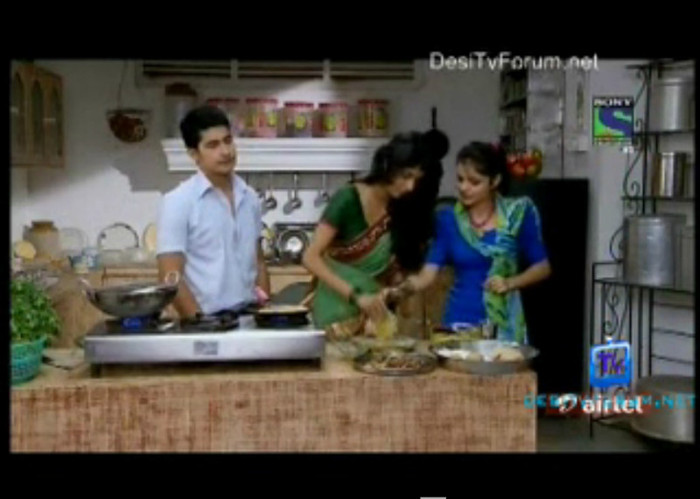 144 - Rubina Dilaik In Saas Bina Sasural