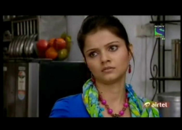 145 - Rubina Dilaik In Saas Bina Sasural