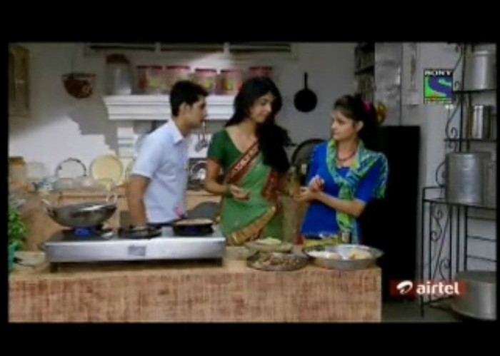 146 - Rubina Dilaik In Saas Bina Sasural