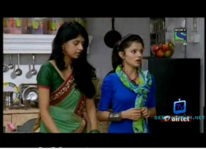 147 - Rubina Dilaik In Saas Bina Sasural