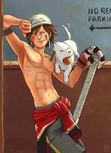 Kibaa ...{ :OOO:Ooo uneblievable]!! - 0                                       - Oh - SEXY SEXY Boys - 0