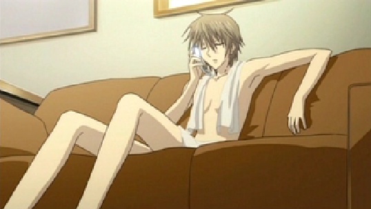Takishima Kei .... [poza asta O__________O ] - 0                                       - Oh - SEXY SEXY Boys - 0
