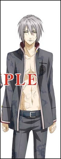 Yuuichi [adorabilul ala din Hiiro no Kakera] - 0                                       - Oh - SEXY SEXY Boys - 0