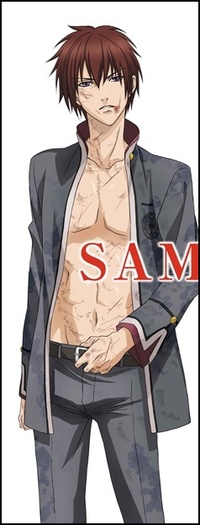 Takuma [AwWww..Takuma!! My new love!!.. Deci gata.. e al treilea amant :))} - 0                                       - Oh - SEXY SEXY Boys - 0