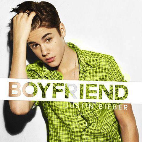 Juss - Justin Bieber